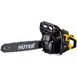 Бензопила Huter BS-40 - фото 5