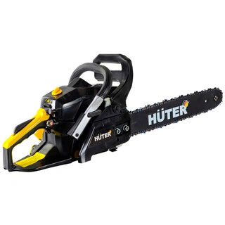 Бензопила Huter BS-40