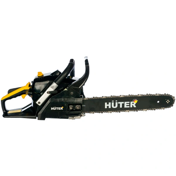 Бензопила Huter BS-40 - фото 7