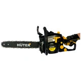 Бензопила Huter BS-40 - фото 9
