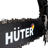 Бензопила Huter BS-40 - фото 10
