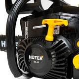 Бензопила Huter BS-40 - фото 11