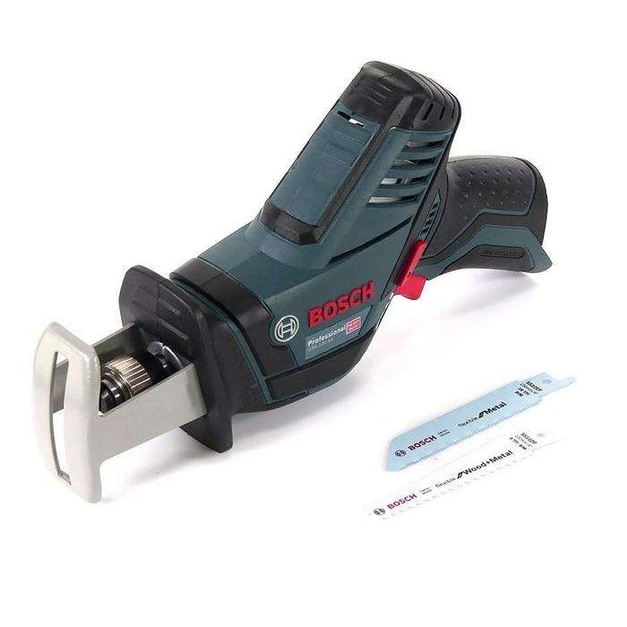 Пила сабельная Bosch GSA 12V-14 Professional