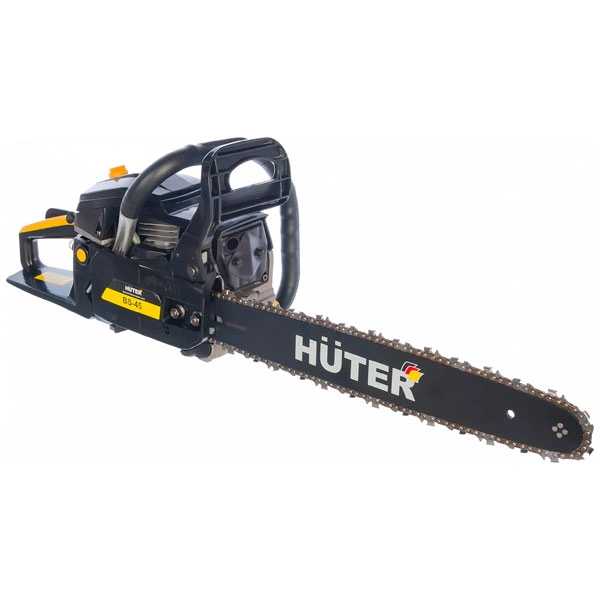 Бензопила Huter BS-45 - фото 4