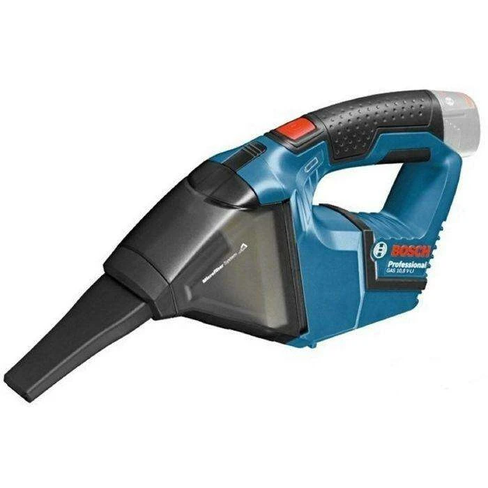 Аккумуляторный пылесос Bosch GAS 10,8 V-LI 06019E3020