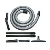 Промышленный пылесос Starmix NTS eSwift AR 1220 EHB, для электроинструмента, 1200 Вт, 20 л  - фото 2