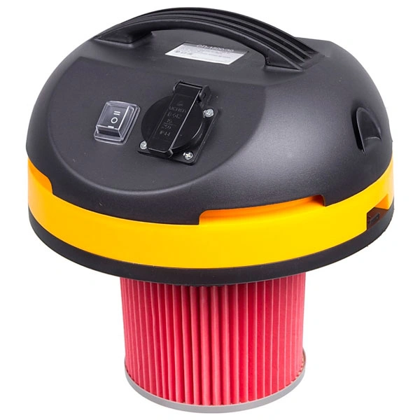 Строительный пылесос Вихрь СП-1500/30 - фото 12