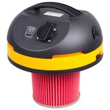 Строительный пылесос Вихрь СП-1500/30 - фото 12