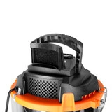 Строительный пылесос Вихрь СП-1500/30 - фото 6