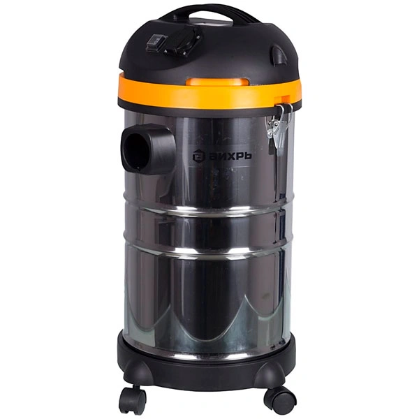 Строительный пылесос Вихрь СП-1500/30 - фото 9