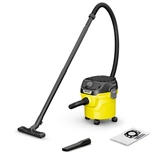 Хозяйственный пылесос Karcher KWD 1 W V-12/2/18 