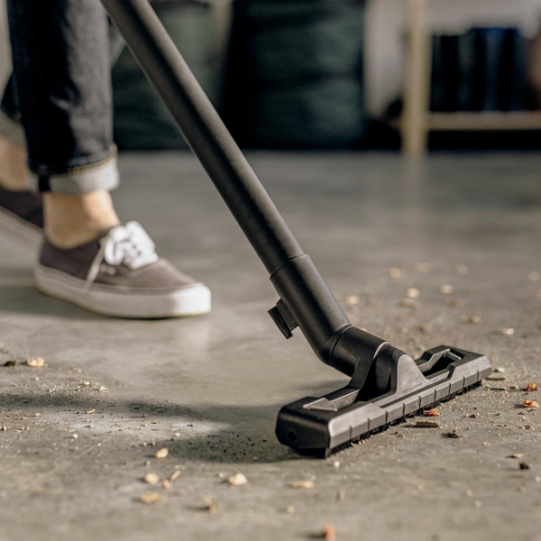 Хозяйственный пылесос Karcher WD 2 Plus V-12/4/18/C - фото 3