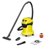 Хозяйственный пылесос Karcher WD 3 P S V-17/4/20