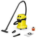 Хозяйственный пылесос Karcher WD 3 P V-17/4/20