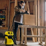 Хозяйственный пылесос Karcher WD 3 P V-17/4/20 - фото 2