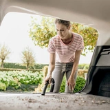 Хозяйственный пылесос Karcher WD 4 S V-20/5/22 - фото 2