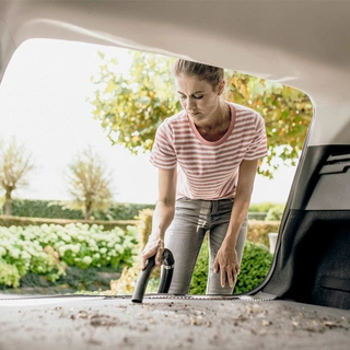 Хозяйственный пылесос Karcher WD 4 S V-20/5/22