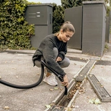 Хозяйственный пылесос Karcher WD 4 S V-20/5/22 - фото 3