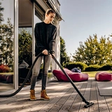 Хозяйственный пылесос Karcher WD 4 V-20/5/22 - фото 2