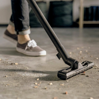 Хозяйственный пылесос Karcher WD 4 V-20/5/22