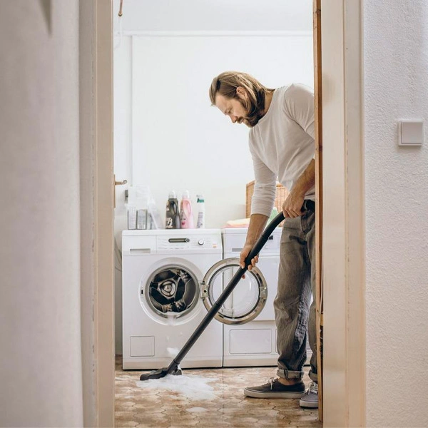 Хозяйственный пылесос Karcher WD 5 S V-25/5/22 - фото 4