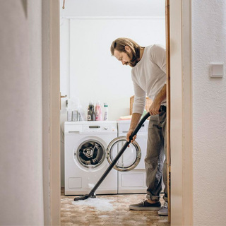 Хозяйственный пылесос Karcher WD 5 S V-25/5/22