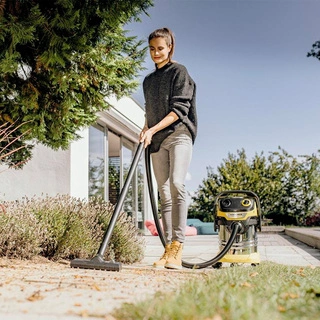 Хозяйственный пылесос Karcher WD 5 S V-25/5/22