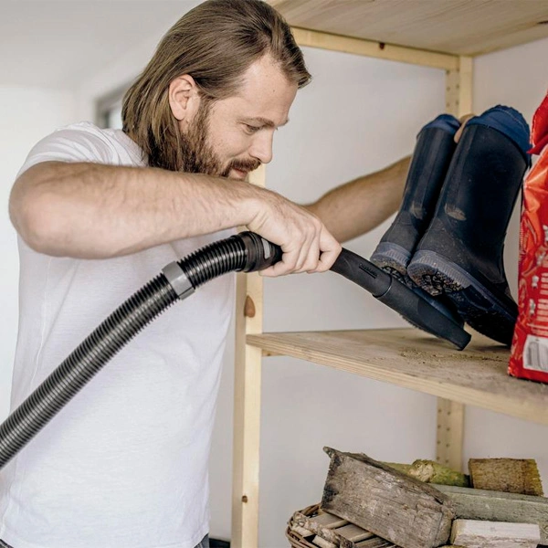 Хозяйственный пылесос Karcher WD 5 S V-25/5/22 - фото 6