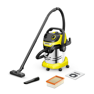 Хозяйственный пылесос Karcher WD 5 S V-25/5/22