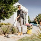 Хозяйственный пылесос Karcher WD 5 V-25/5/22 - фото 4