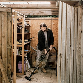 Хозяйственный пылесос Karcher WD 5 V-25/5/22