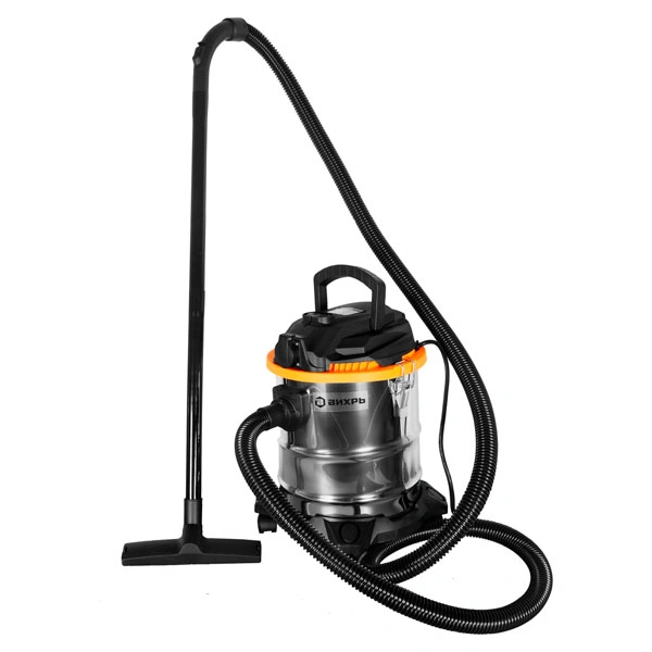 Строительный пылесос Вихрь СП-1500/20