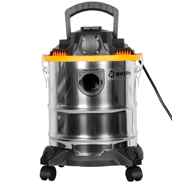 Строительный пылесос Вихрь СП-1500/20 - фото 4