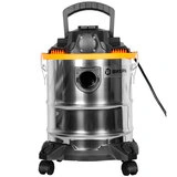 Строительный пылесос Вихрь СП-1500/20 - фото 4