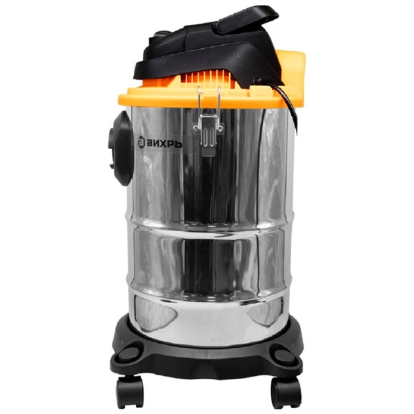 Строительный пылесос Вихрь СП-1500/20А - фото 2