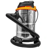 Строительный пылесос Вихрь СП-1500/20А - фото 6