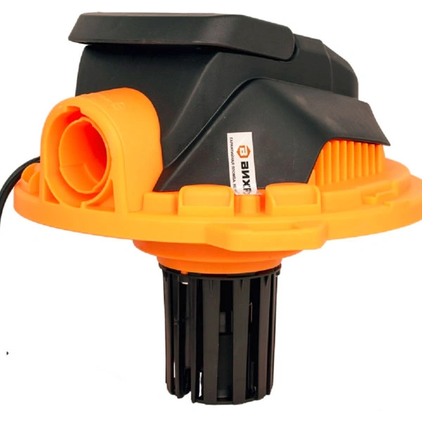 Строительный пылесос Вихрь СП-1500/20А - фото 7