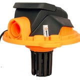 Строительный пылесос Вихрь СП-1500/20А - фото 7