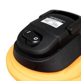 Строительный пылесос Вихрь СП-1500/20А - фото 8