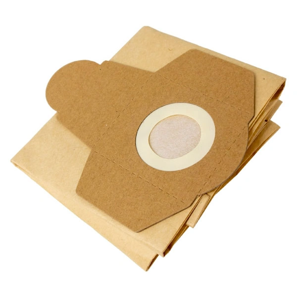 Строительный пылесос Вихрь СП-1500/20А - фото 9