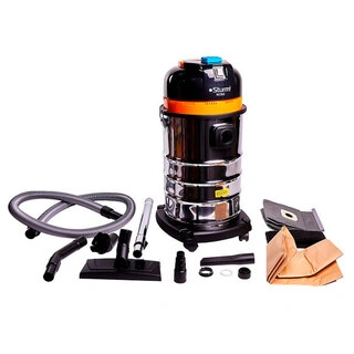 Строительный пылесос Sturm VC7203