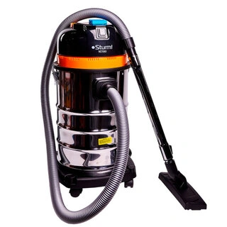 Строительный пылесос Sturm VC7203
