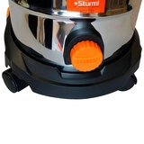 Строительный пылесос Sturm VC7320 - фото 3