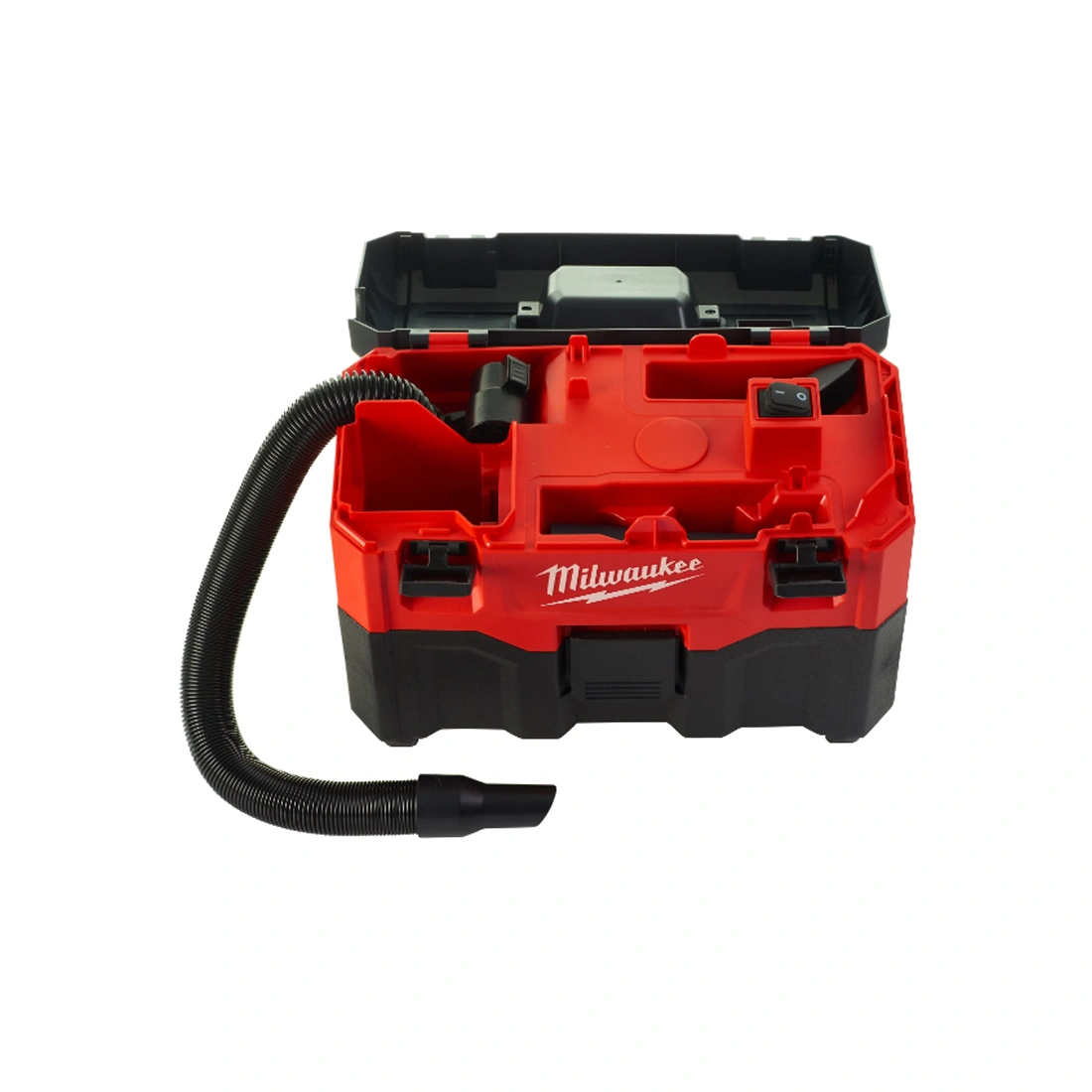 Пылесос Milwaukee M18 VC2 4933464029 - фото 3