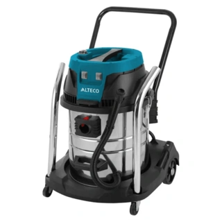 Строительный пылесос ALTECO VC 60 Push Clean