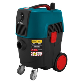 Строительный пылесос ALTECO VC 30 RL Auto Clean