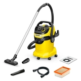 Құрылыс шаңсорғышы Karcher WD 6 P V-25/8/22/T (YYY) 1.628-313.0