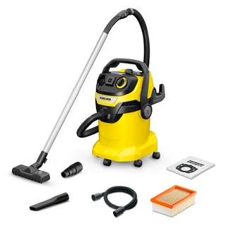 Құрылыс шаңсорғышы Karcher WD 6 P V-25/8/22/T (YYY) 1.628-313.0