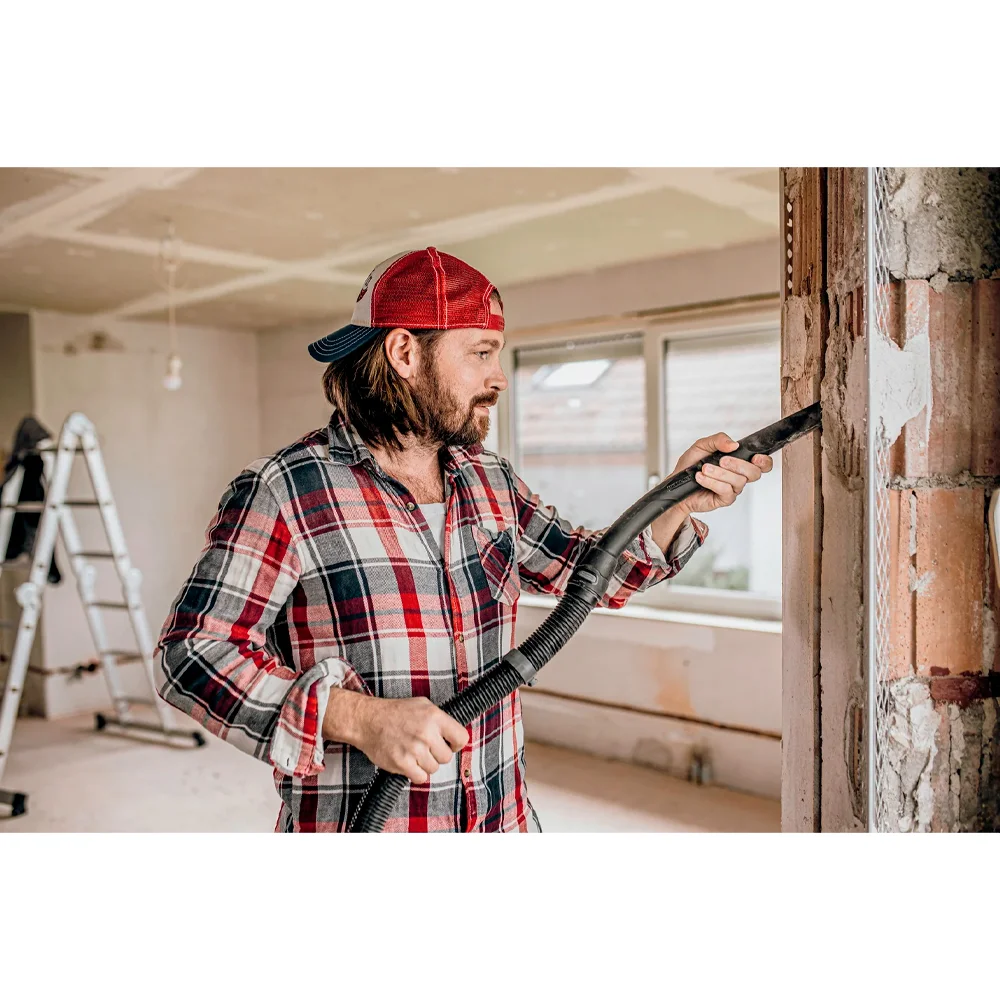 Құрылыс шаңсорғышы Karcher WD 6 P V-25/8/22/T (YYY) 1.628-313.0 - фото 2