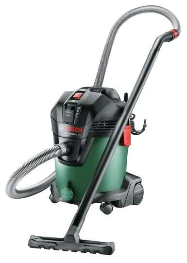 Пылесос универсальный Bosch UniversalVac 15